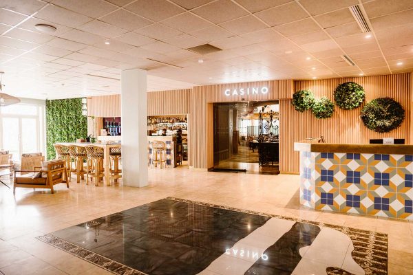 Grand Relaunch